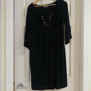 Maternity dress